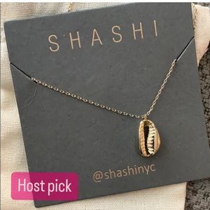 NWT | Shashi Baltic Necklace